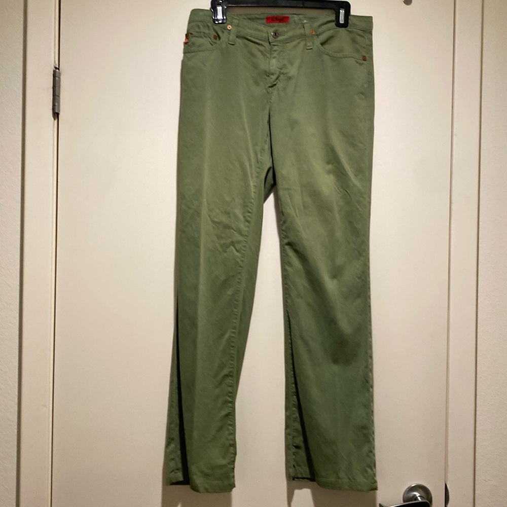 AG Jeans Angel